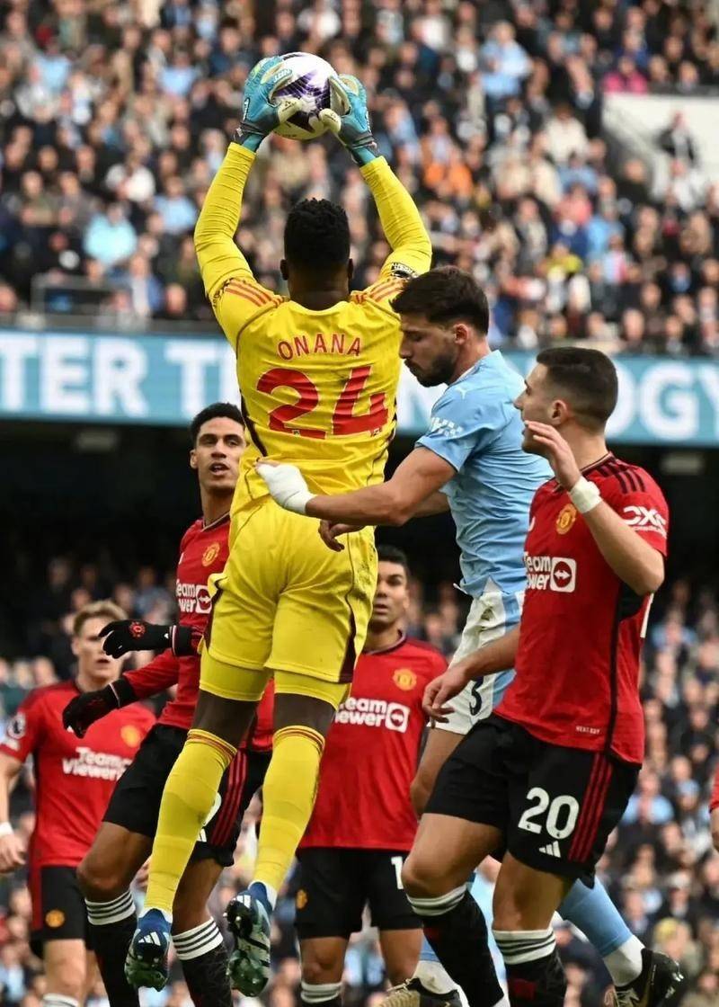 一场经典之战！英超点燃球迷热情