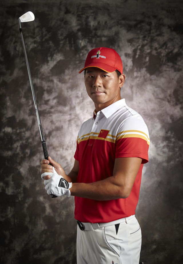 高尔夫队主教练发声，誓言带队登顶