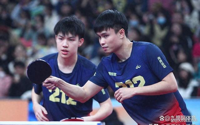 关于焦点大战:乒乓球上演巅峰碰撞的信息 关于焦点大战:乒乓球上演巅峰碰撞的信息