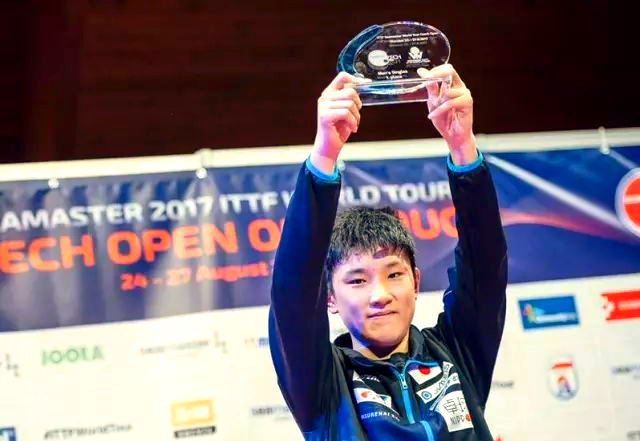 瑞典队完胜奥地利队,张本智和统治全场的简单介绍 瑞典队完胜奥地利队,张本智和统治全场的简单介绍