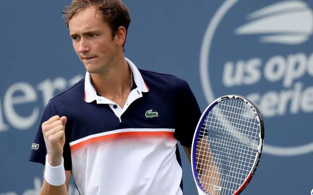 蒙特卡洛大师赛碾压美网，蒂姆高光表现