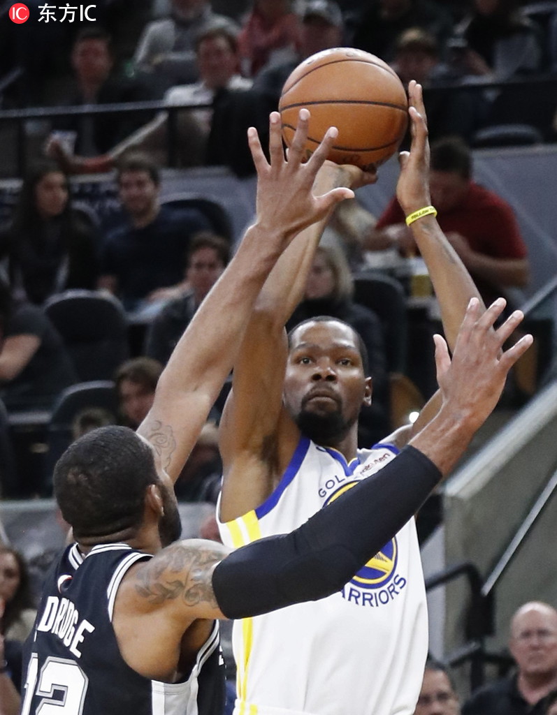 上海队绝杀勇士，德罗赞高光表现