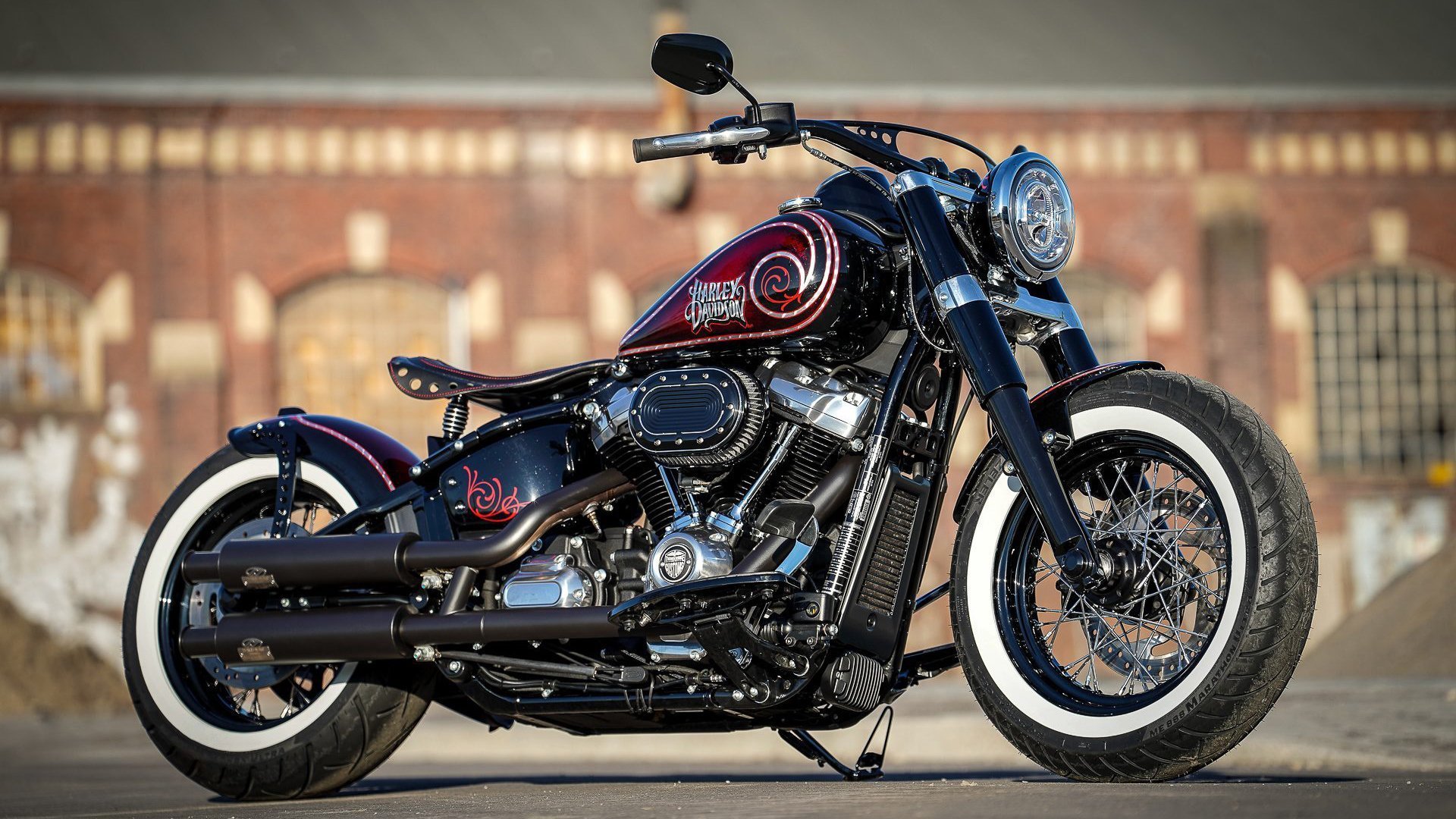 逆袭之弧，从卡拉沃沃战场到F1赛道的征服者