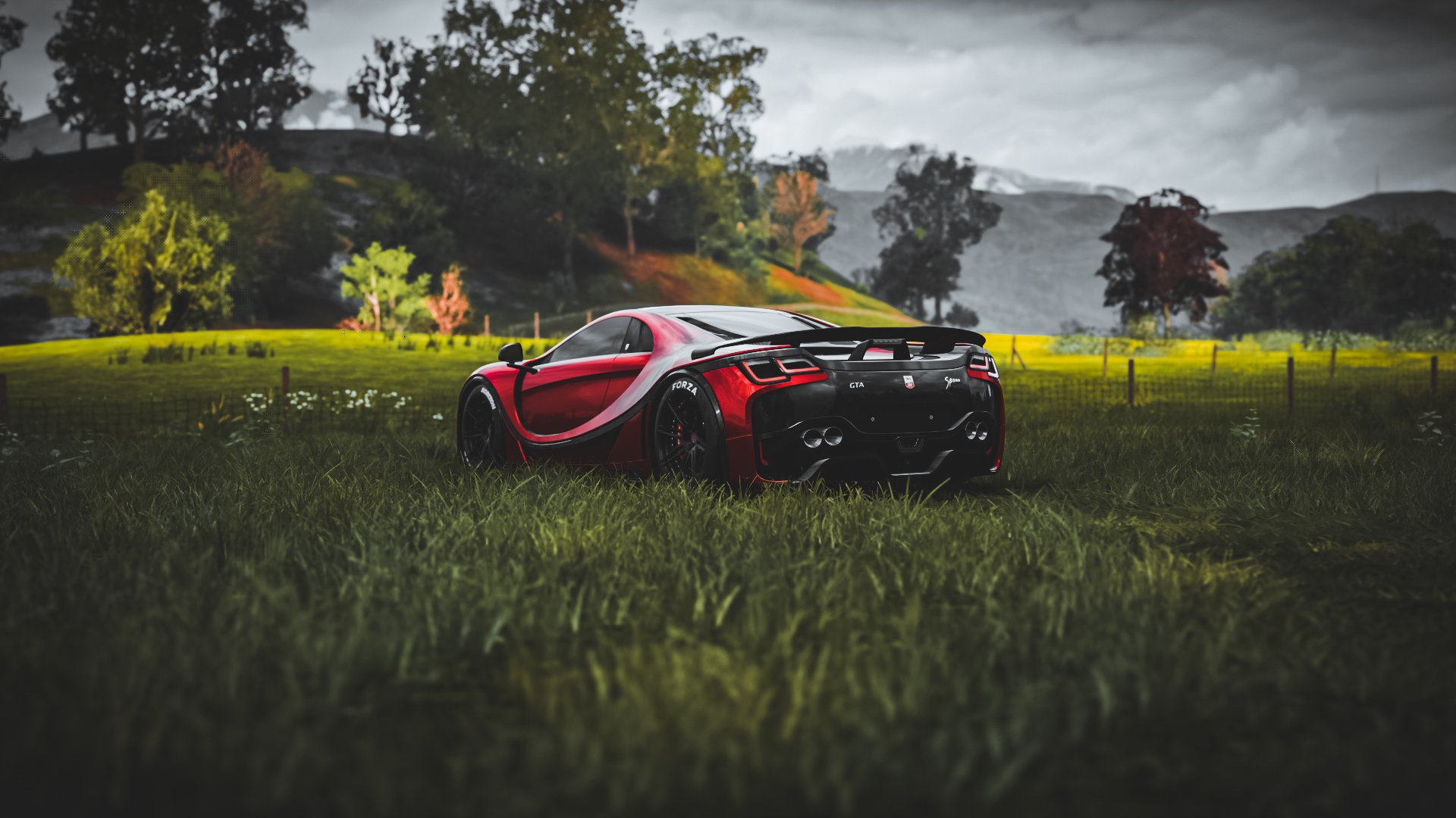 将速度写成诗,法比尼奥在争冠之夜的唯一杰作