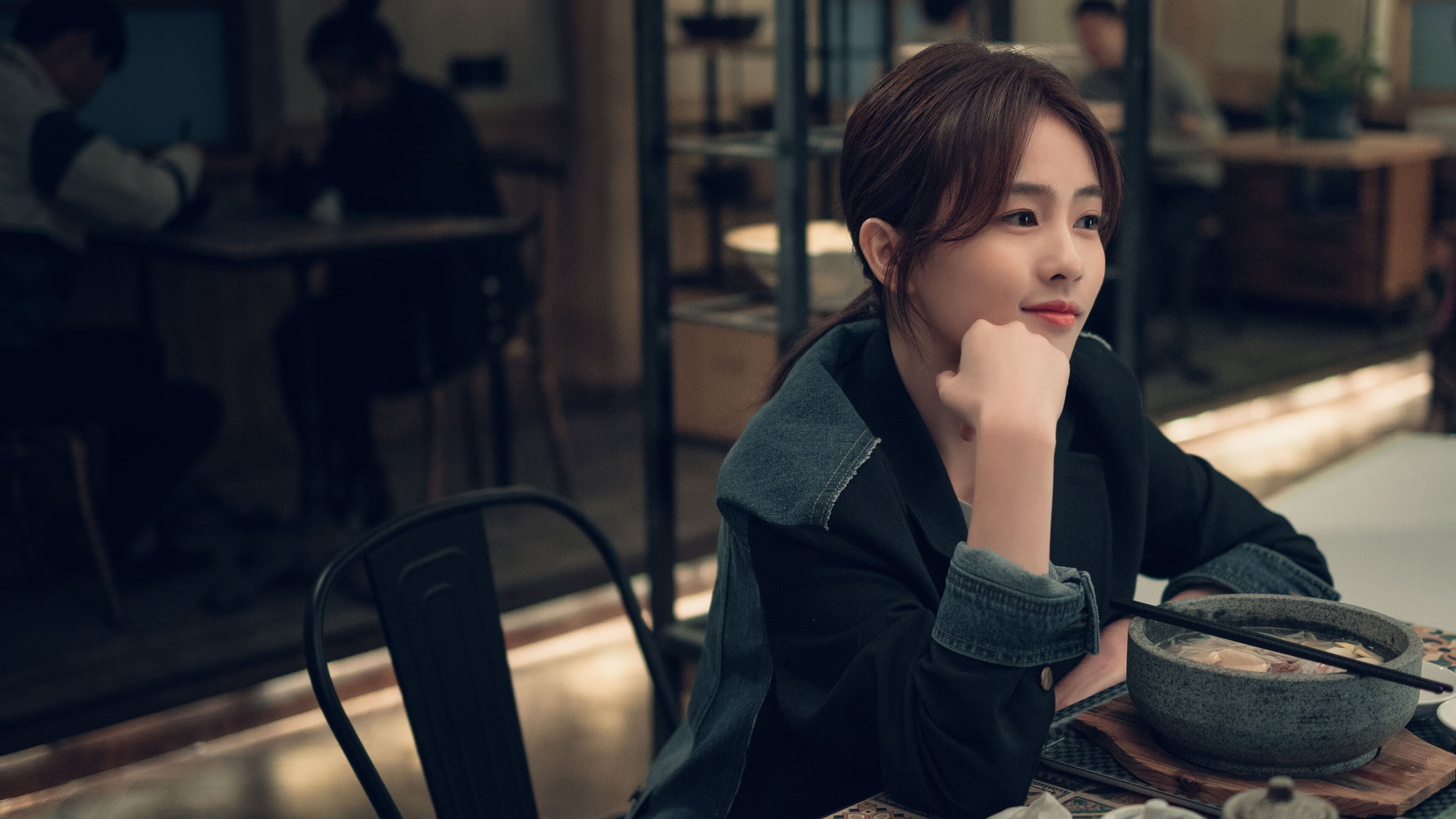 跨越太平洋的准星,当克莱的稳定成为唯一变量