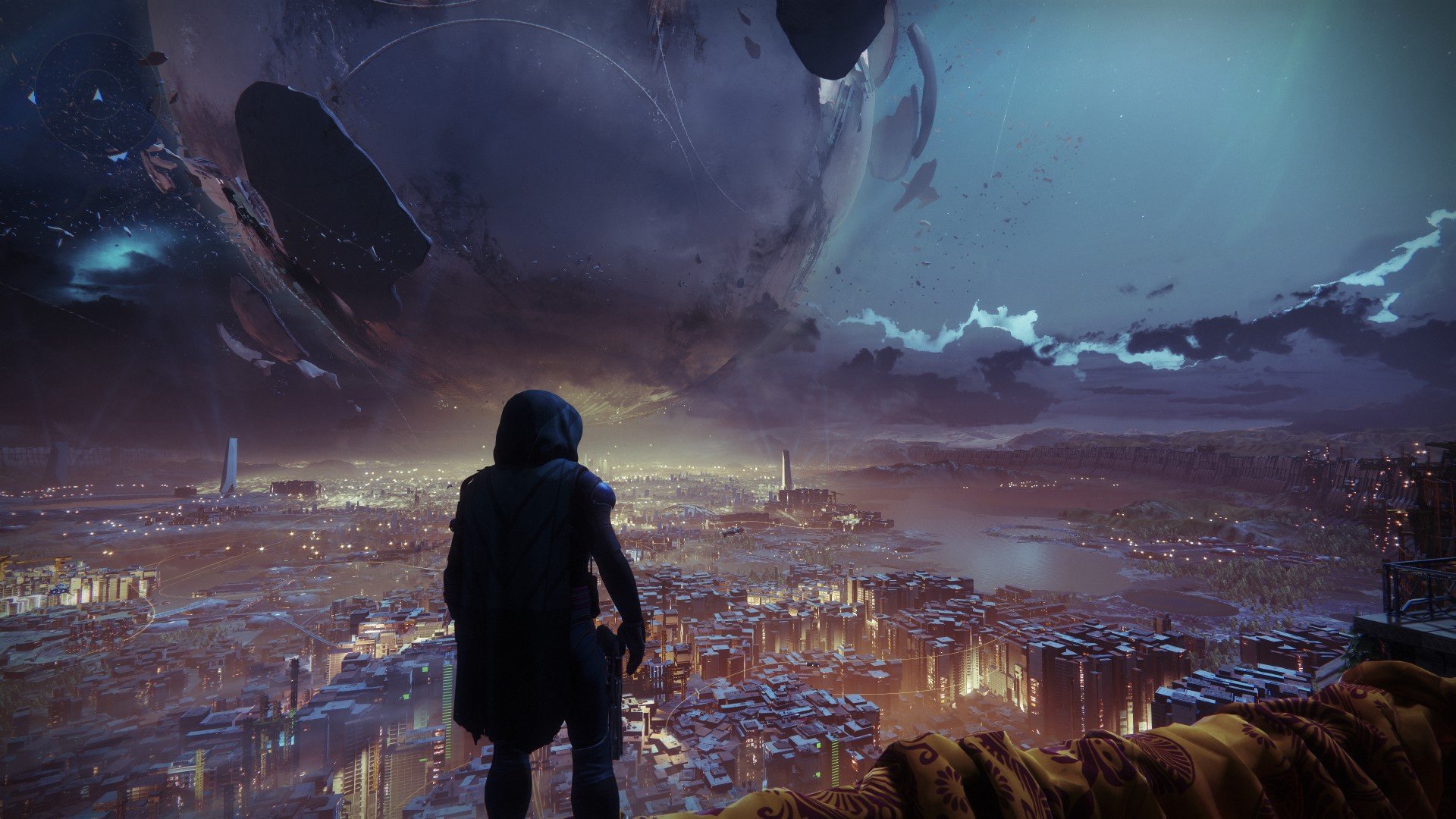 雷霆斩落国王,戈贝尔从盾到矛的关键蜕变