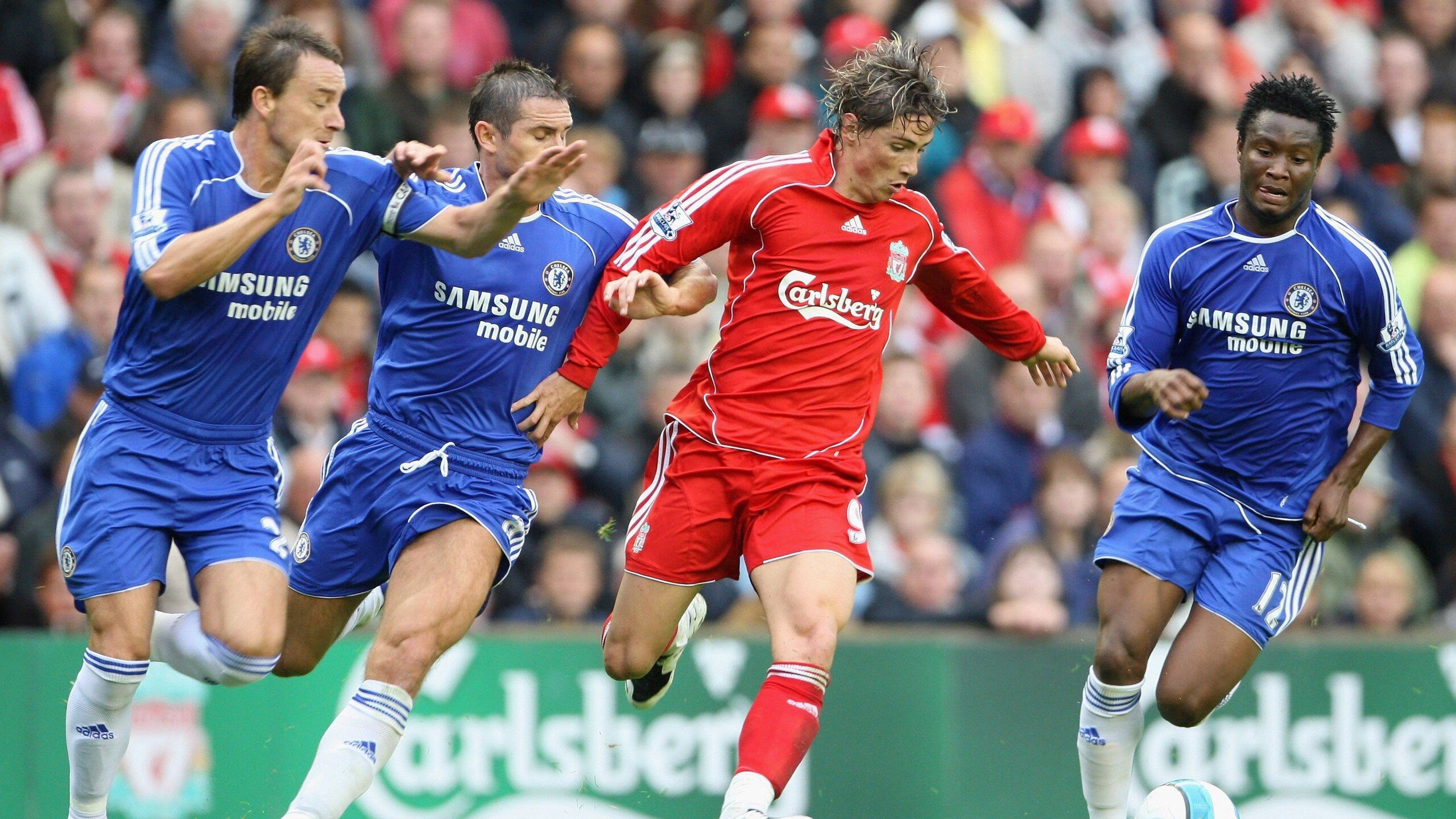 掌控节奏的艺术，从卡拉斯科的丝滑衔接到全黑队的碾压风暴