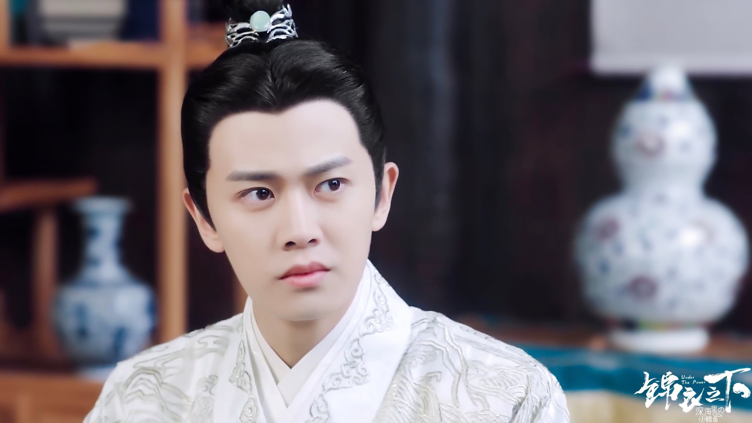 冷夜热焰,霍勒迪独舞撕裂爵士铁壁,一场小人物的觉醒宣言